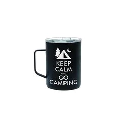 Oztrail Double Wall Stainless Steel Mug