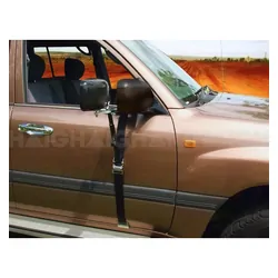 Drive Heavy Duty Door Mount Towing Mirror