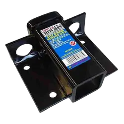 Step Bumper Receiver Universal Incl Mounting Hardware