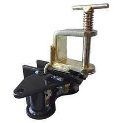 Mister Hitches Weight Distribution Adapter Plate w/ Allen Key (Mchitch,Treg Etc)