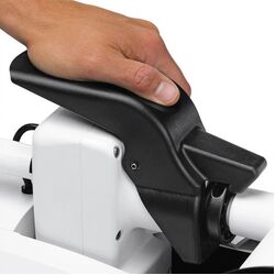 Minn Kota RT Powerdrive 70Lb 54" 24V 100Ah Lithium & Charger