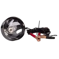 Lightforce Lance 140Mm Halogen Marine 75W Handheld Light