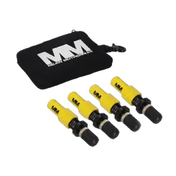 Mean Mother Adventurer 4 Air Compressor with Mean Mother Tyre Deflator