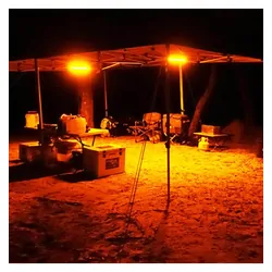 Mean Mother 1200mm Dual Colour Flexible LED Strip Light Kit