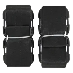 Storage Bag Mounting Straps Kit 1.0m