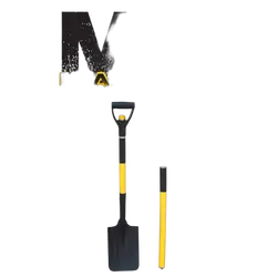 Mean Mother 4x4 Recovery Shovel