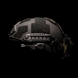 PRINCETON TEC Switch MPLS Black