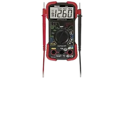 Multimeter - Auto Ranging