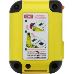 GME GPS Personal Locator Beacon MT610G