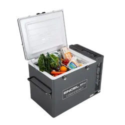Engel 80 Litre Portable Fridge-Freezer