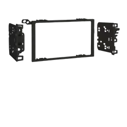 90-Up Gm/Hummer Fascia (Dd)