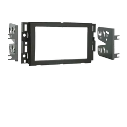 06-Up Chevrolet Silverado Fascia (Dd)