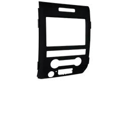 11-Up Ford F150 Fascia - Gloss Black (Dd)