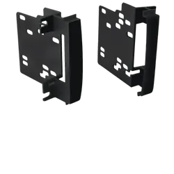 07-Up Chrysler/Dodge/Jeep Multi Fascia (Dd)