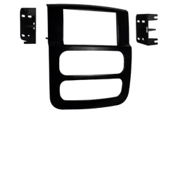 02-05 Dodge Ram Fascia (Dd)