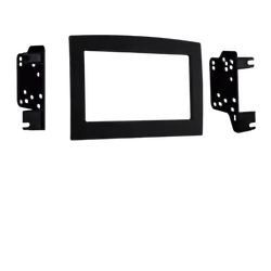 06-10 Dodge Ram Fascia (Dd)