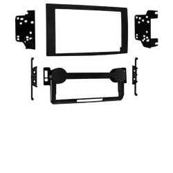 05-09 Jeep Grand Cherokee Fascia (Dd)