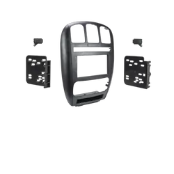 01-07 Chrysler Voyager Fascia (Dd)