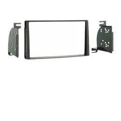 06-Up Kia Carnival Fascia (Dd)