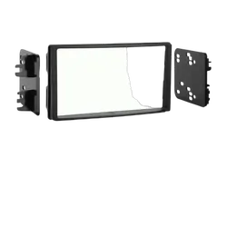 07-Up Kia Rondo Fascia (Dd)