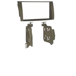 09-Up Hyundai Sonata Fascia (Dd)