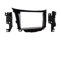 13-Up Hyundai I30 Fascia (Dd)