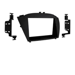 14-Up Hyundai Ix35 W/Oe Nav Fascia (Dd)