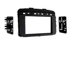 16-Up Kia Sorento Fascia (Dd)