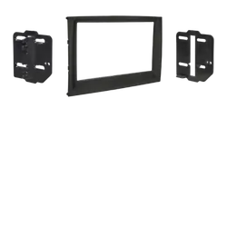 15-Up Kia Sportage Fascia (Dd)