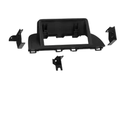 14-17 Mazda 3 Fascia - Suits Dd Screen And Sd Chassis