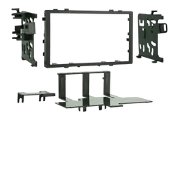 90-02 Honda Multi Fascia (Dd)