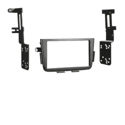 00-06 Honda Mdx Fascia (Dd)