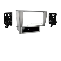 01-06 Lexus Ls430 Fascia - Non Nav (Dd)