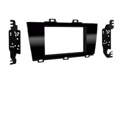 15-Up Subaru Liberty/Outback Fascia - Gloss Black (Dd)