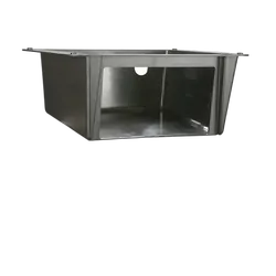 Universal Under Dash Fascia (Dd)