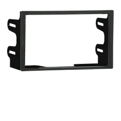 99-05 Volkswagen Multi Fascia (Dd)