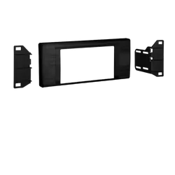 00-06 Bmw X5 Fascia (Dd)