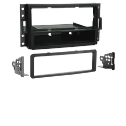 05-13 Chevrolet Corvette Fascia (Sd)