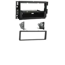 07-Up Chevrolet Silverado Fascia (Sd)