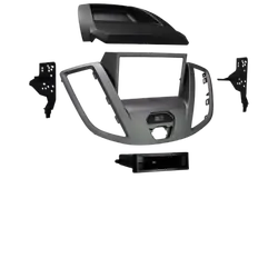 15-Up Ford Transit Fascia (Sd/Dd)