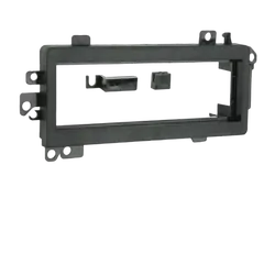 74-04 Chrysler/Jeep Fascia (Sd)