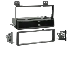 06-Up Kia Carnival Fascia (Sd)