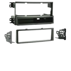 06-Up Kia Optima Fascia (Sd)