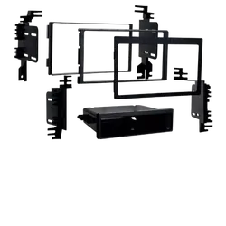 05-10 Hyundai / Kia Multi Fascia (Sd/Dd)