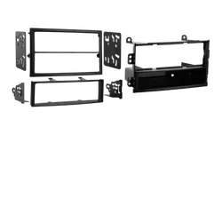 03-05 Nissan 350Z Fascia (Sd/Dd)