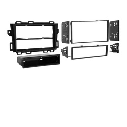 09-Up Nissan Murano Fascia (Sd/Dd)