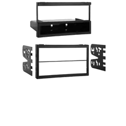 95-06 Mazda Tribute/Astina Fascia (Sd/Dd)