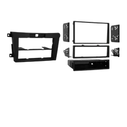 06-10 Mazda Cx7 Fascia (Sd/Dd)