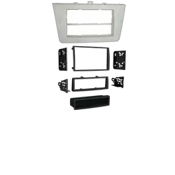 08-Up Mazda 6 Fascia (Sd/Dd)