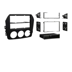 09-Up Mazda Mx5 Fascia (Sd/Dd)